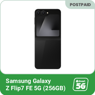 Galaxy Z Flip7 FE